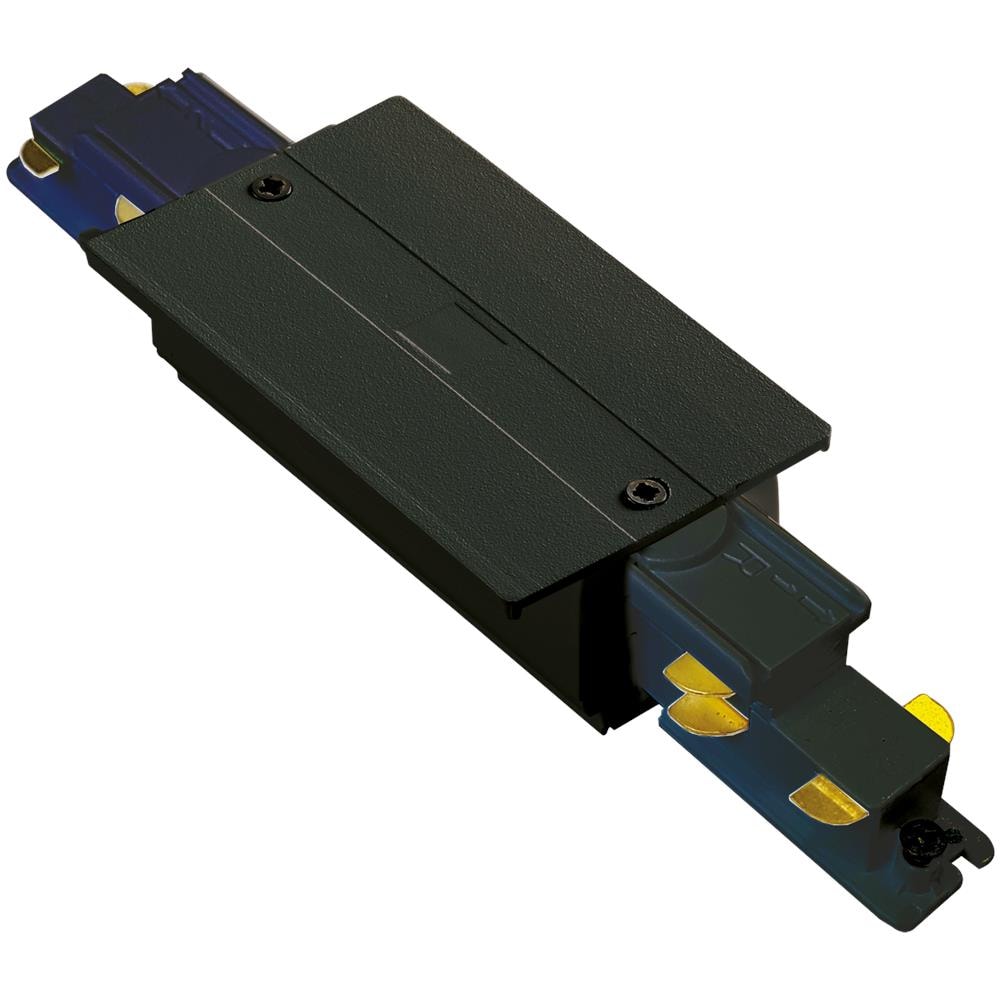 Link Trim Main Connector Middle Dali 1-10v Bk Lampada - 256092 - Foto 1