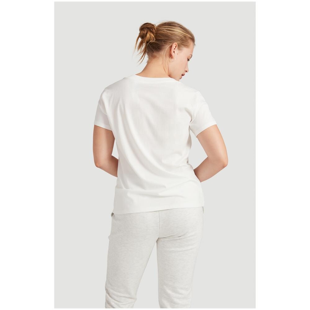 Triple Stack N07364-1030, Donne, Bianca, Xs - Foto 6