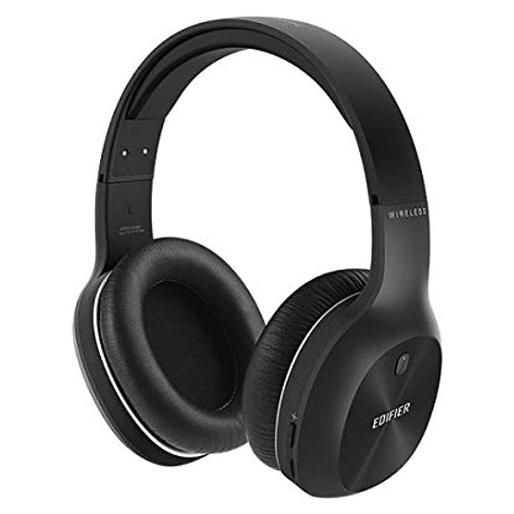 W800bt Plus Cuffie Wireless Aptx Colore Nero - Foto 1