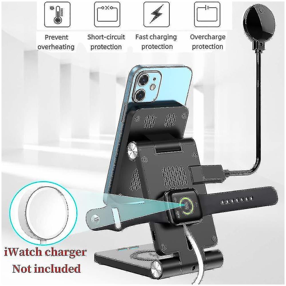 iglior supporto cellulare auto con ricarica wireless (2021