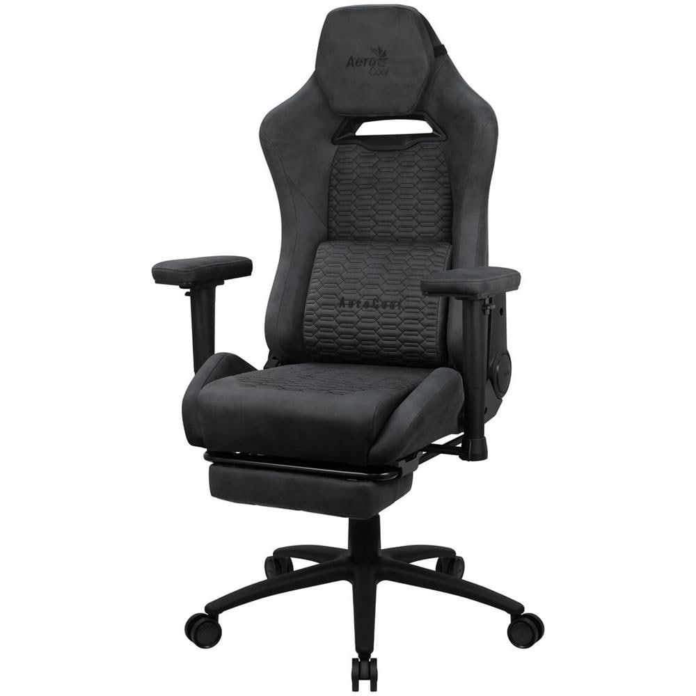 Royalslategr Sedia Gaming Royalslategr Nero Grigio - Foto 1