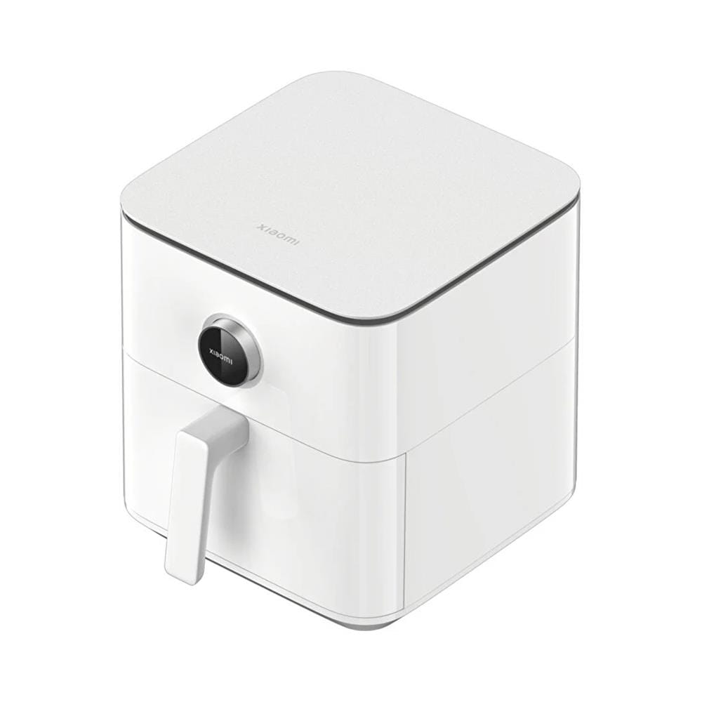 Friggitrice MAF01 Capacità 6.5 Litri 1800 Watt Colore Bianco - Foto 2