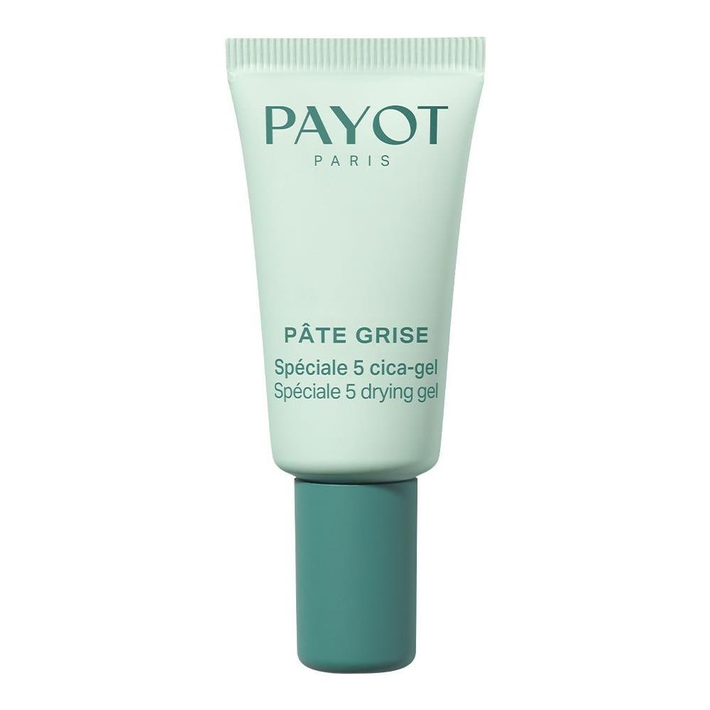 Speciale 5 Cica-gel 15ml Pasta Grigia - Foto 1