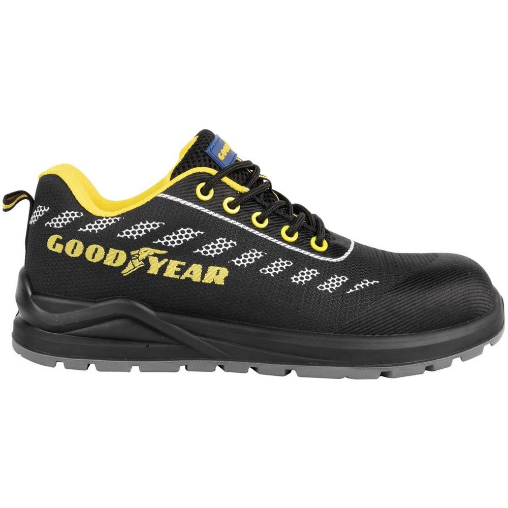 Scarpe Antinfortunistiche Stripe Tg. 44 - Foto 1