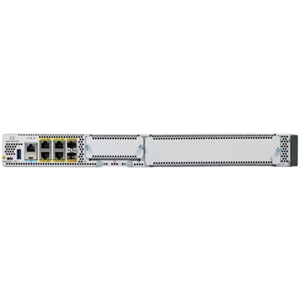 CISCO CATALYST C8300-1N1S- 4T2X - Foto 1