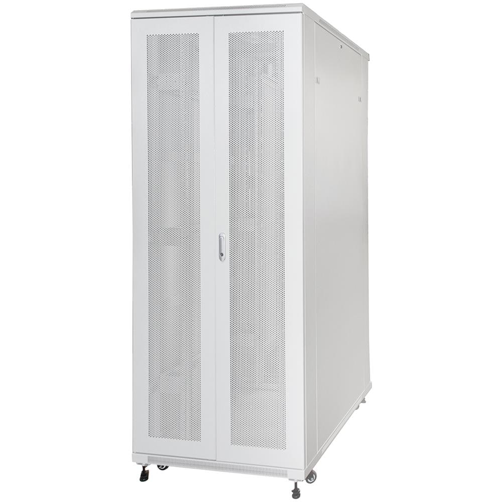 LK1942U810FP rack 42U Rack indipendenti Grigio - Foto 7