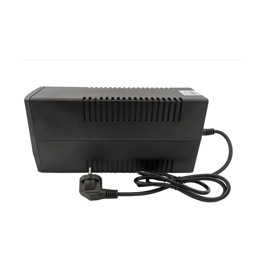 Gruppo di Continuità UPS Back UPS 1000 VA / 600 W 2 Prese CA - Foto 4