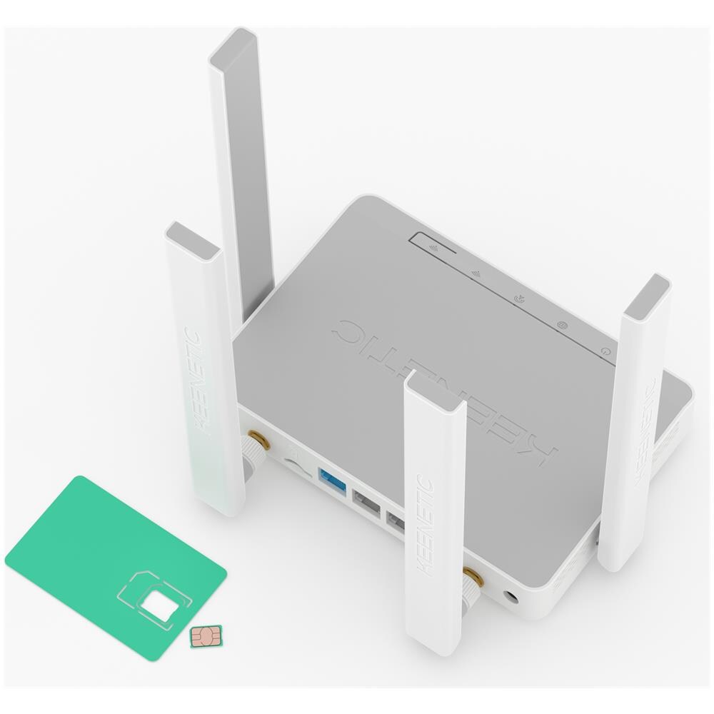 EXPLORER 4G MODEM /ROUTER 4G - Foto 9
