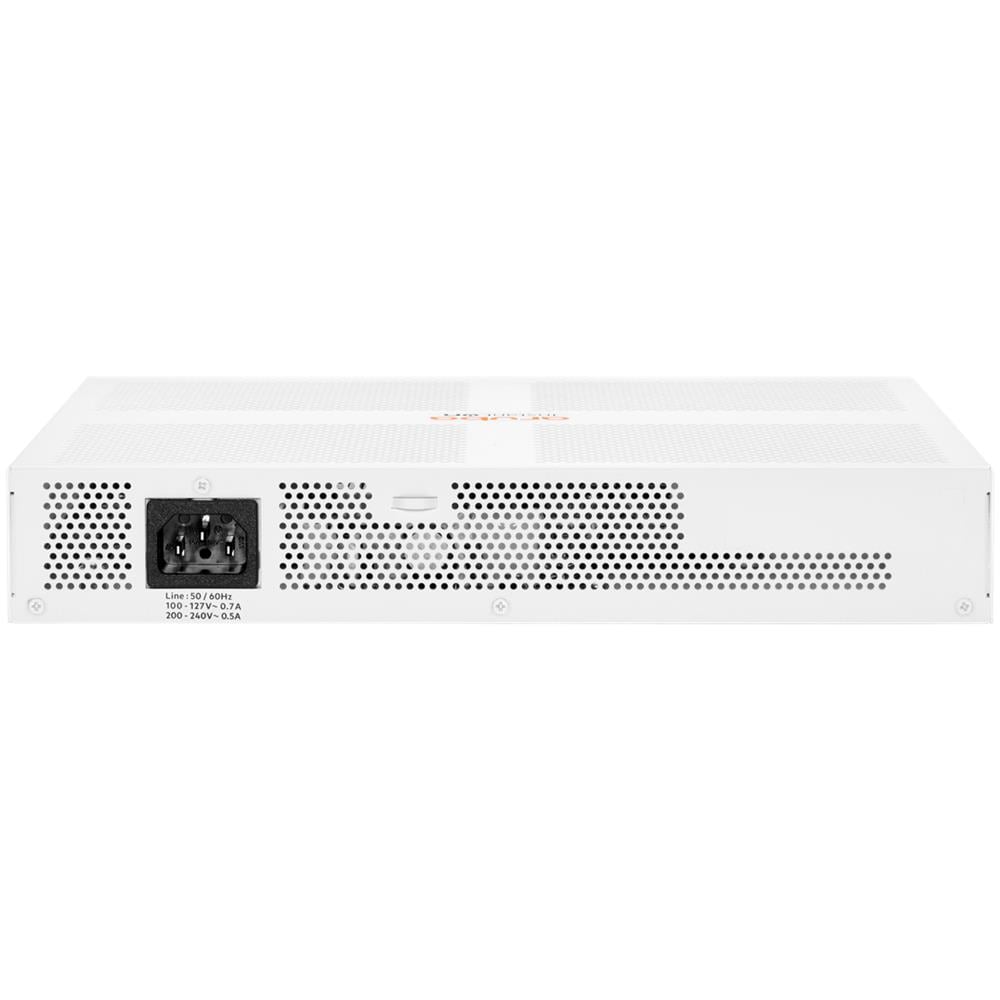 Instant On 1430 16G Non gestito L2 Gigabit Ethernet (10/100/1000) 1U Bianco - Foto 3
