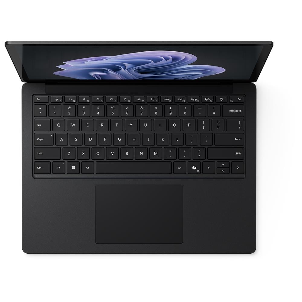 Notebook Surface Laptop 6 Monitor 13.5" Touchscreen Intel Core Ultra 7 165H RAM 16 GB LPDDR5 SSD 512 GB Intel Arc Graphics Windows 11 Pro - Foto 3