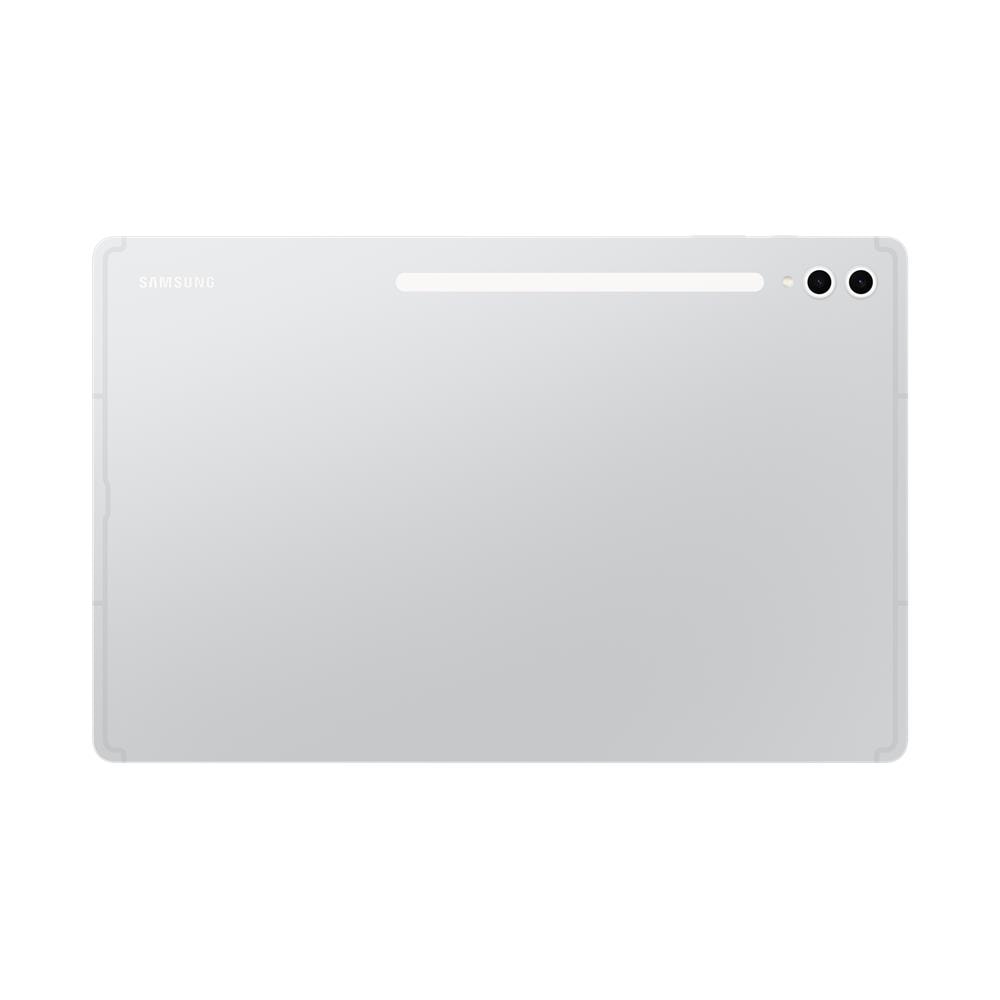 Galaxy Tab S10 Ultra 5G 1TB 16GB Ram Display 14.6" (Wi-Fi 7 802.11be) Android 11200 mAh Silver Platinum Europa - Foto 2