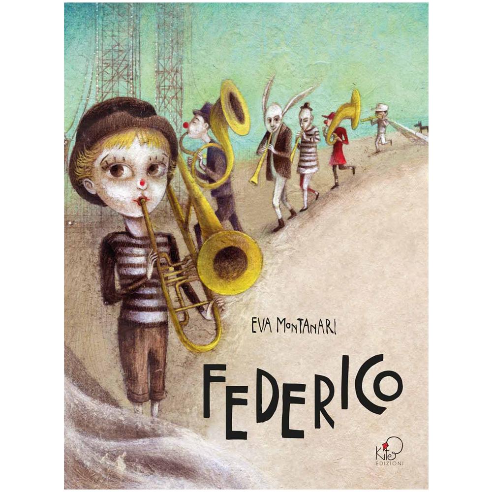 Eva Montanari - Federico - Foto 2