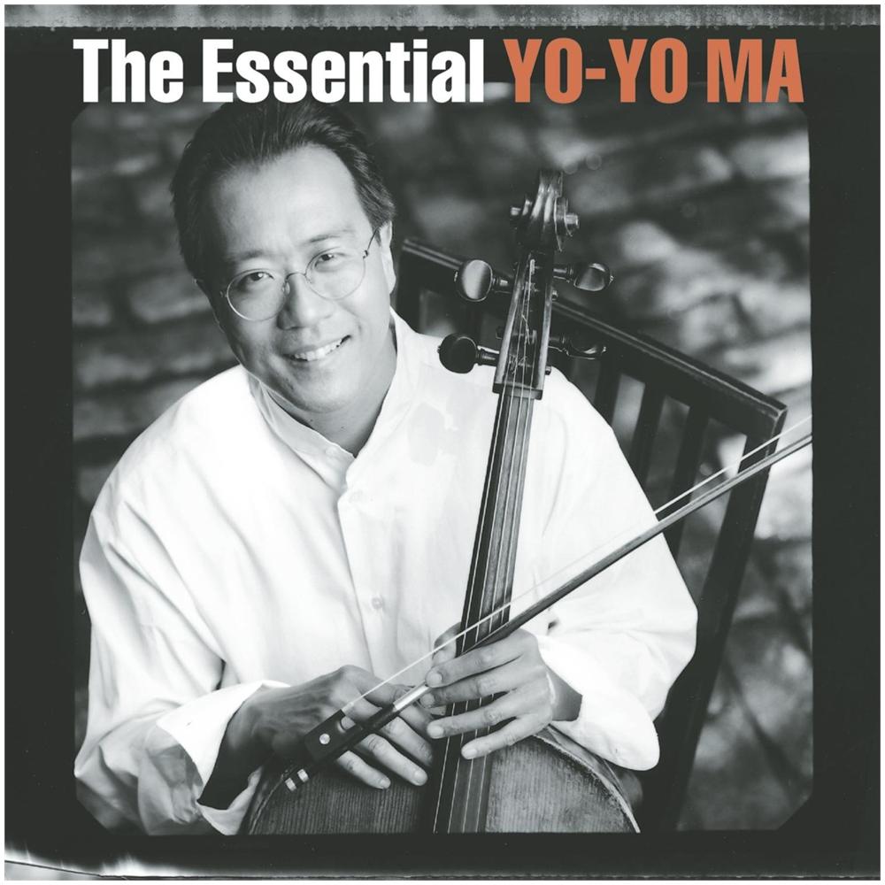 Yo-yo Ma - Essential (2 Cd)  - Foto 1