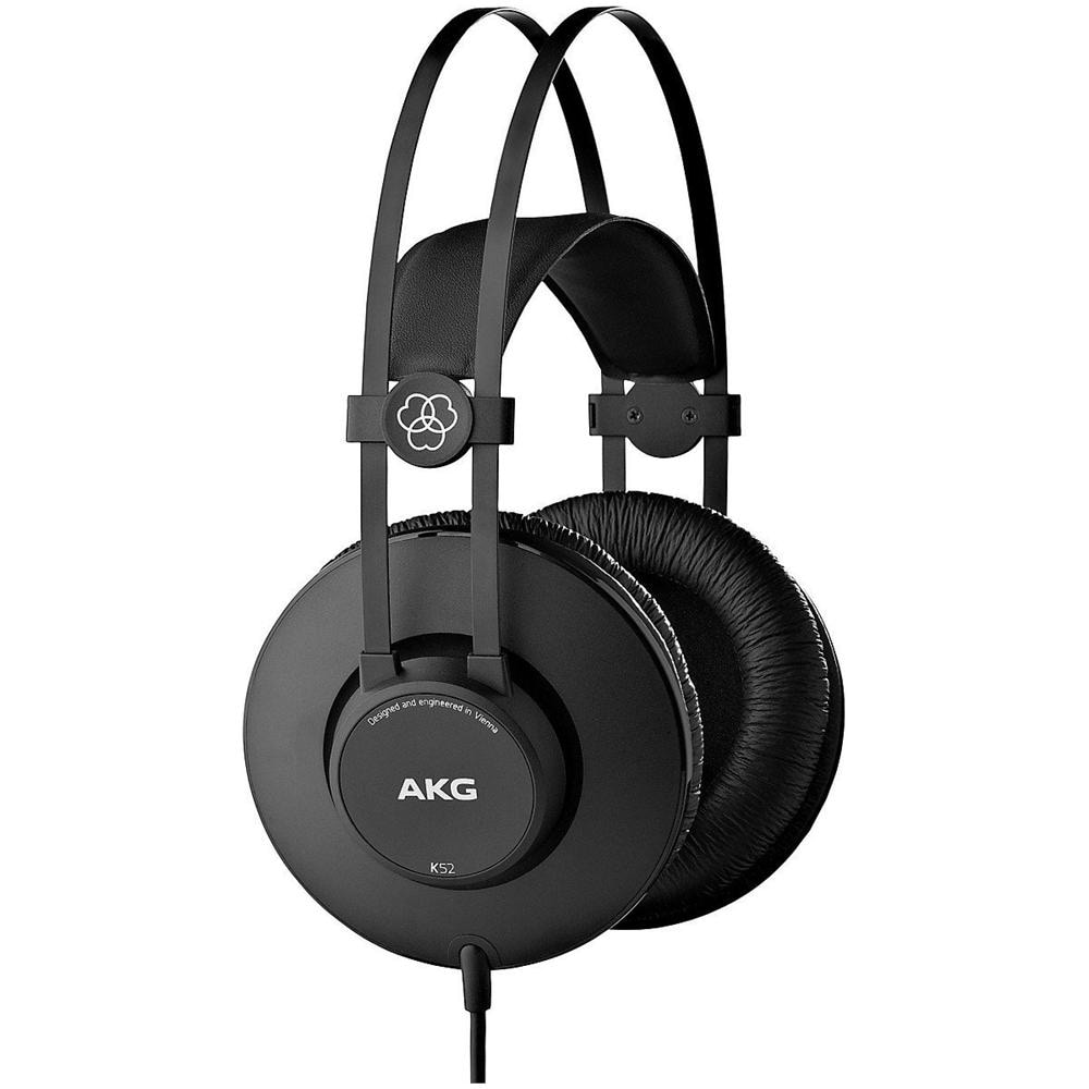Cuffie K52 - Foto 1