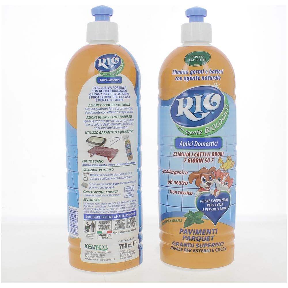Bum Bum 750ml Animali Domestici - Foto 1