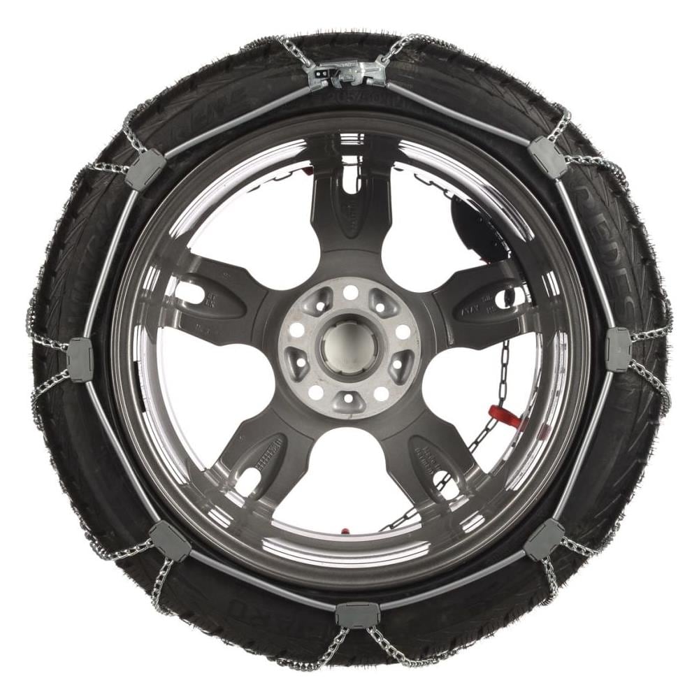 Catene Da Neve ""rss 68 Servo Sport"" 2 Pezzi - Foto 2