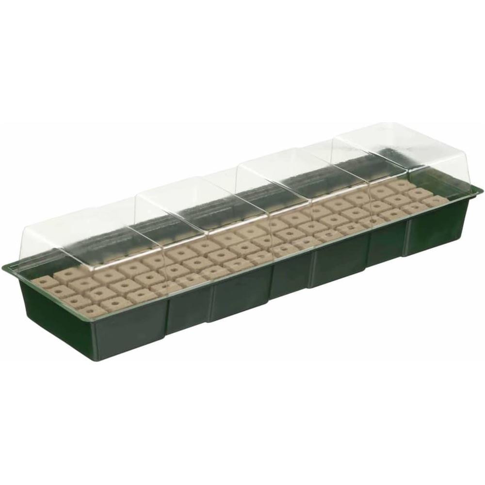 Natura Mini Serra 64 Alveoli - Foto 2