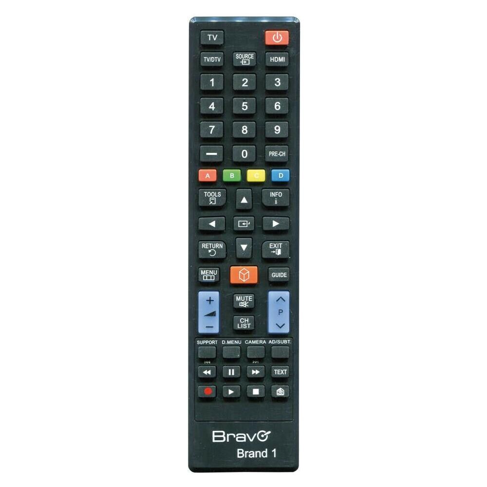 Bravo Telecomando Universale Per Tv Samsung 90202061 - Foto 2