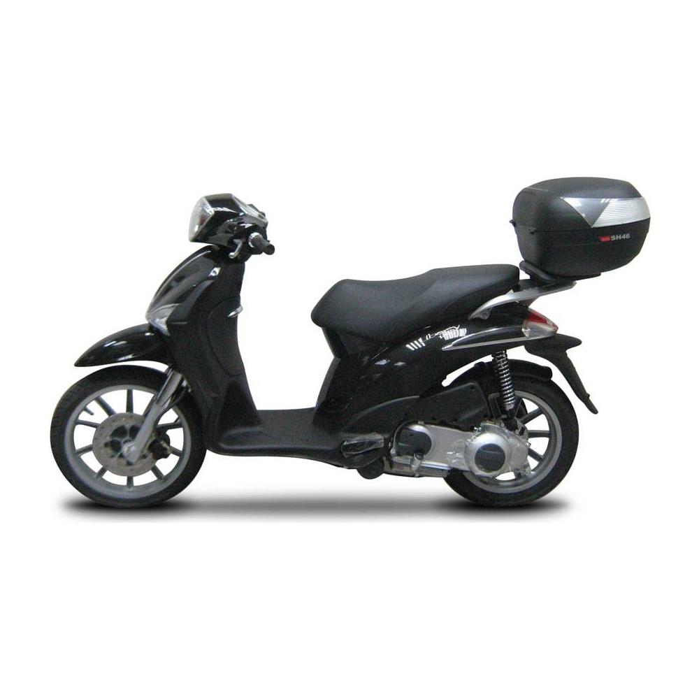Attacchi Top Master Piaggio Liberty 50/125 Attrezzatura 2009-2012 - Foto 2