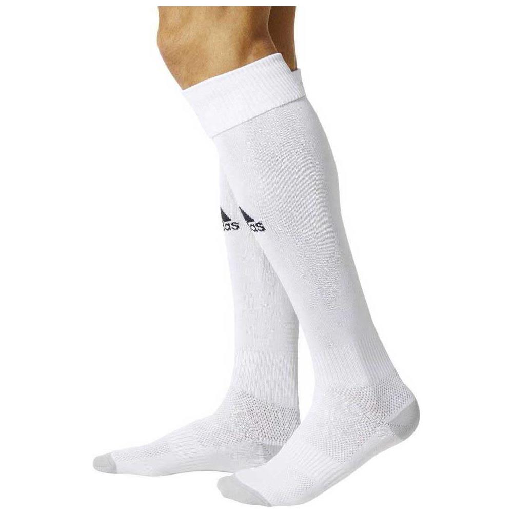 Calze Adidas Milano 16 Sock Abbigliamento Uomo Eu 47-49 - Foto 3