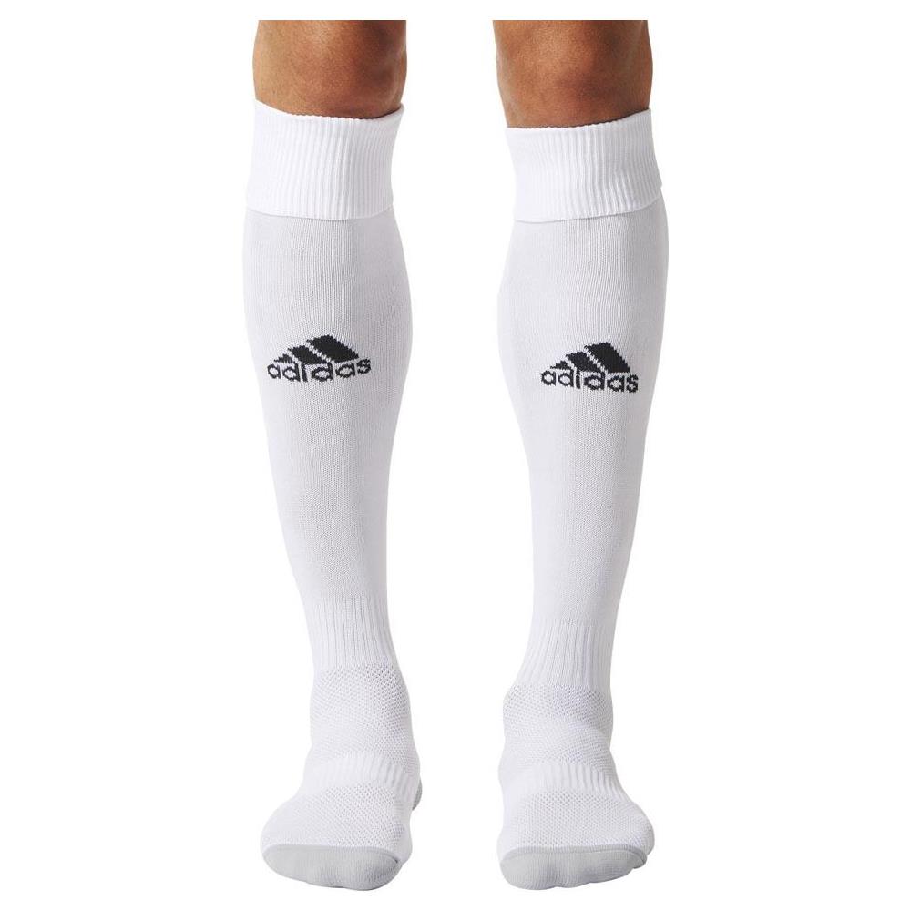Calze Adidas Milano 16 Sock Abbigliamento Uomo Eu 47-49 - Foto 1