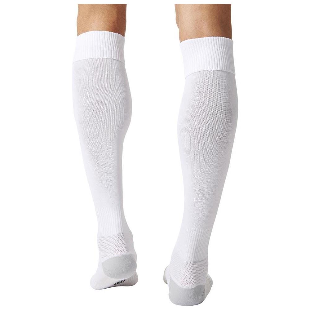 Calze Adidas Milano 16 Sock Abbigliamento Uomo Eu 47-49 - Foto 2