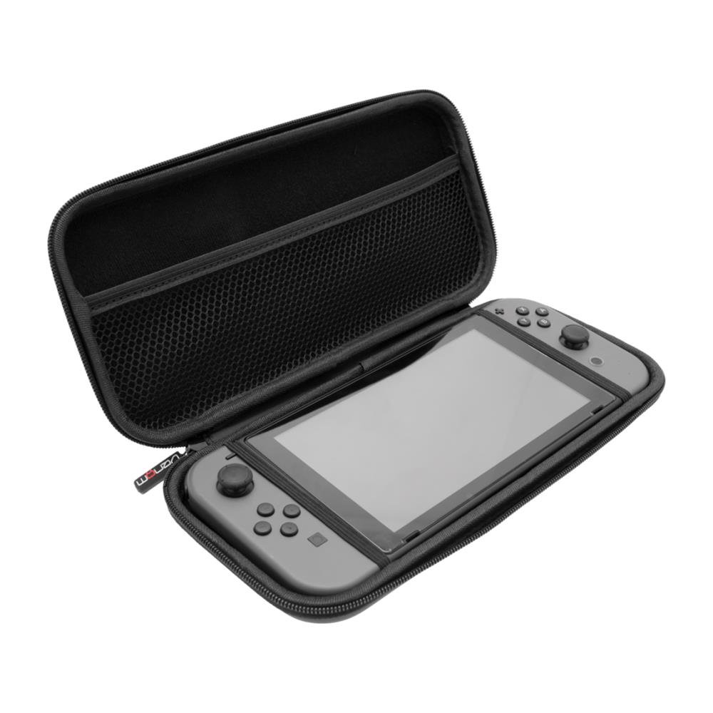 Nintendo Switch Screen Shield And Controller Case Starter Kit - Foto 2