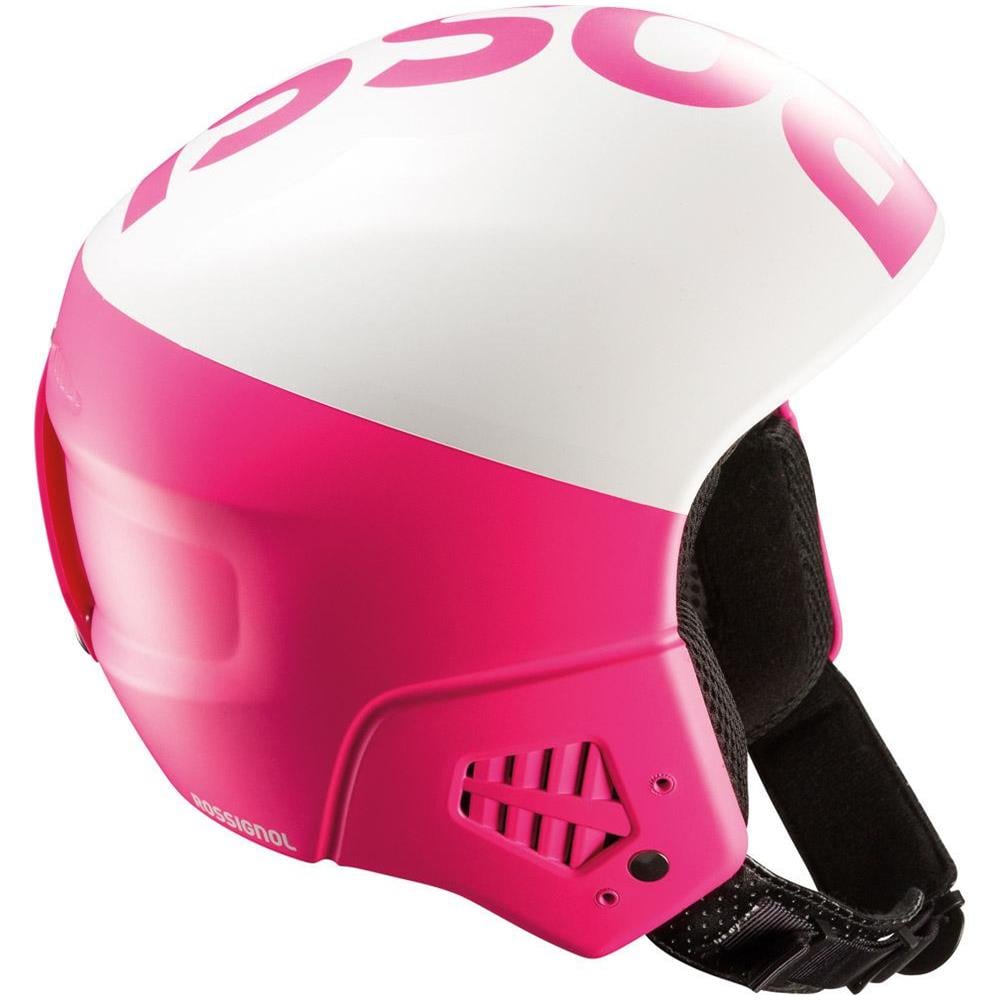 Caschi Hero 9 Fis Impacts Protezioni 56 Cm - Foto 1