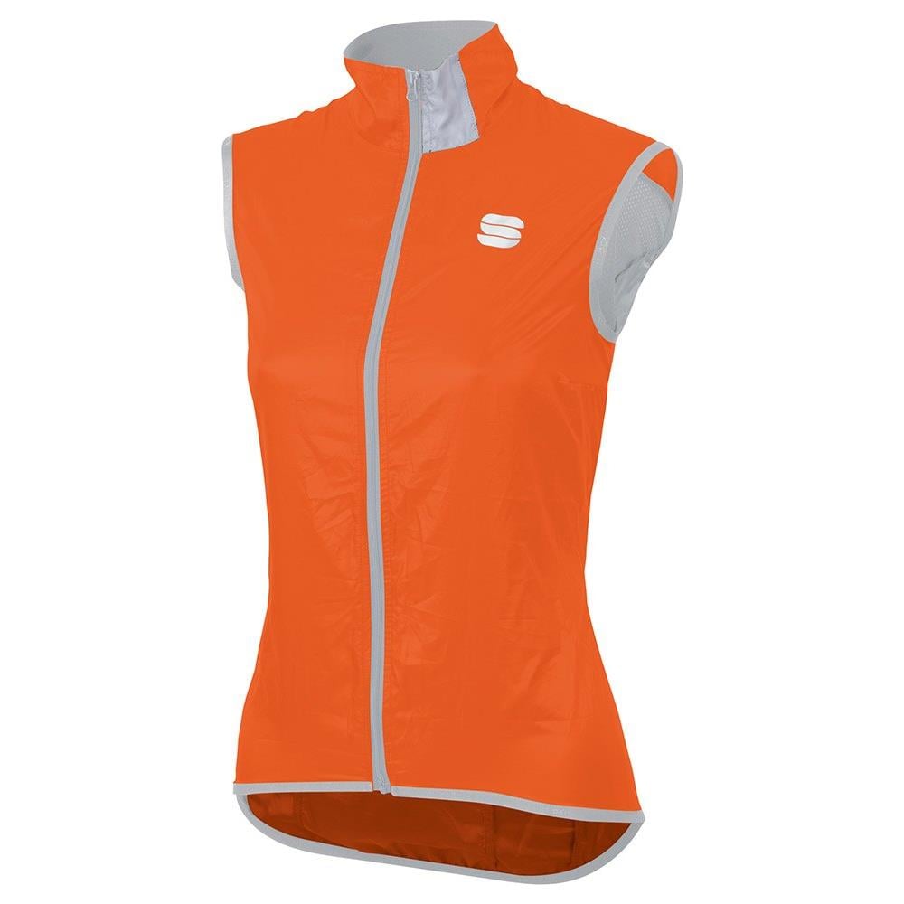 Gilets Sportful Hot Pack Easylight Abbigliamento Donna S - Foto 1
