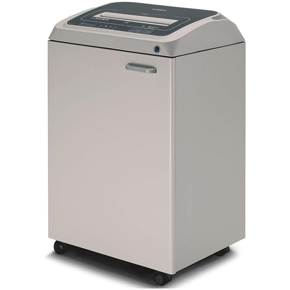 Distruggi Documenti Professionale Touch Screen 260 TS C4 - Foto 1