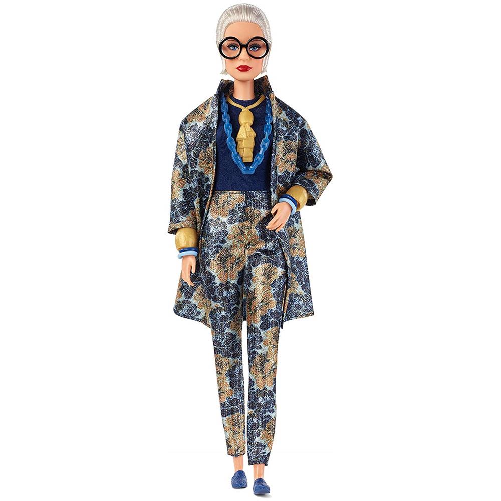 rosanna marziale barbie