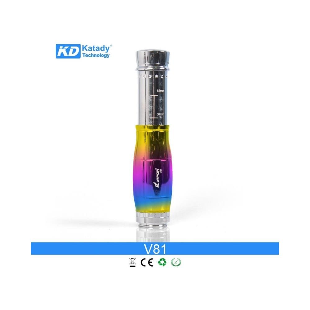 Mod Katady Kvapor V81 - Foto 1