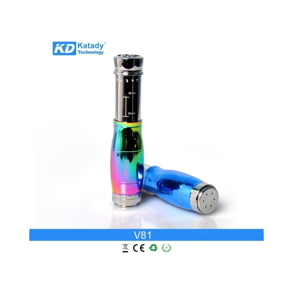 Mod Katady Kvapor V81 - Foto 2