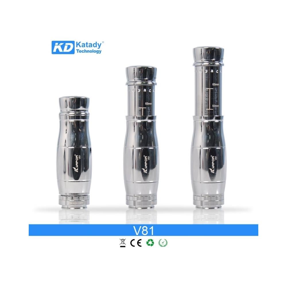 Mod Katady Kvapor V81 - Foto 5