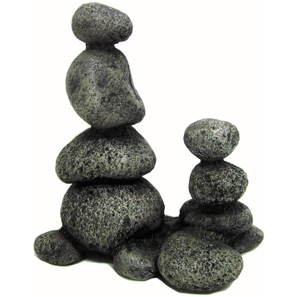 Decorativi Zen Stone Large - Foto 1