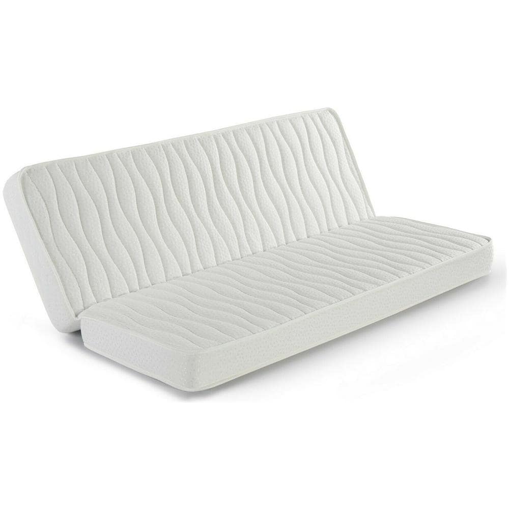 Click Clack 130x200 Schiuma Di Comfort Materasso Extra - Foto 1
