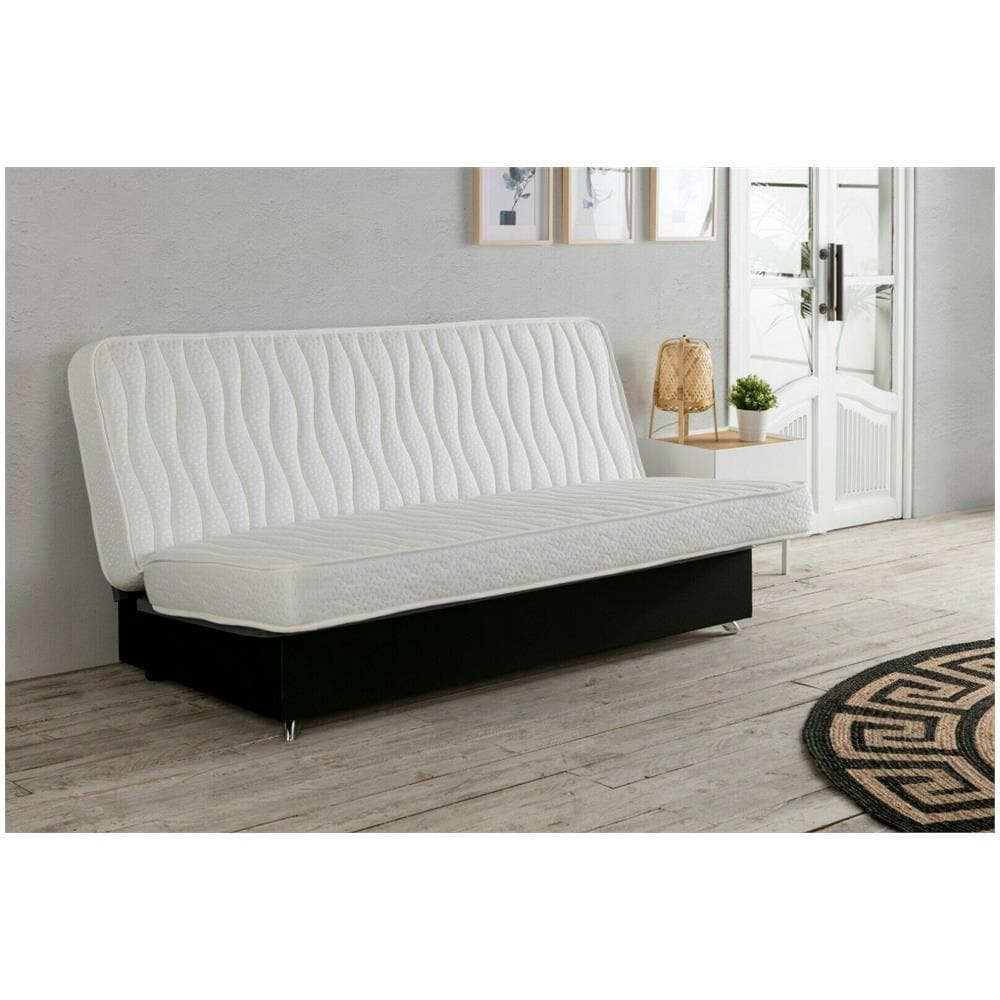 Click Clack 130x200 Schiuma Di Comfort Materasso Extra - Foto 5