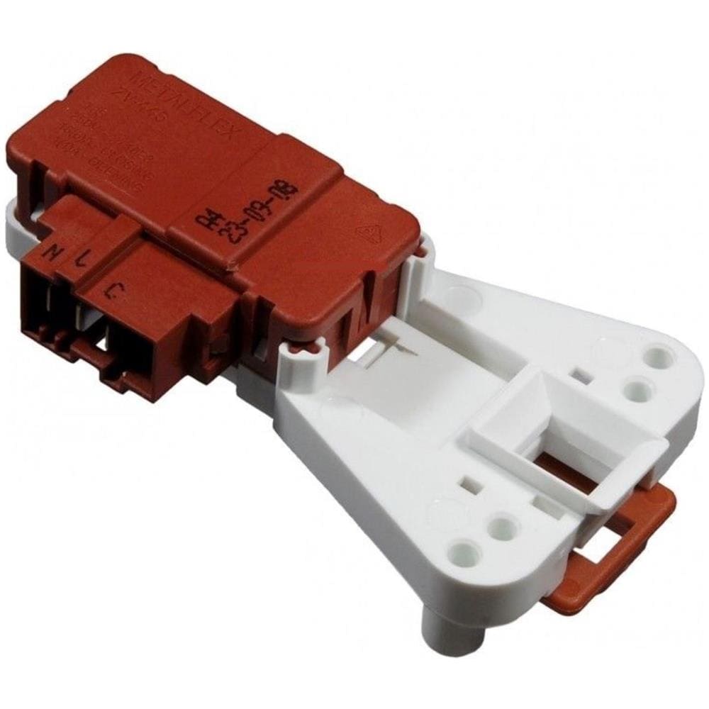 Elettroserratura Sportello Oblo' Lavatrice Whirlpool Candy 49014256 Cd 85470600 - Foto 1