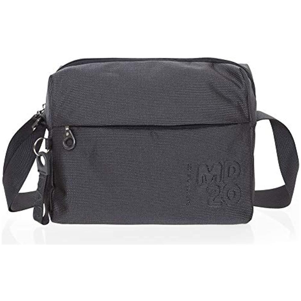 Borsa Donna Md20 Crossover Steel Qmtv8.465 - Foto 5