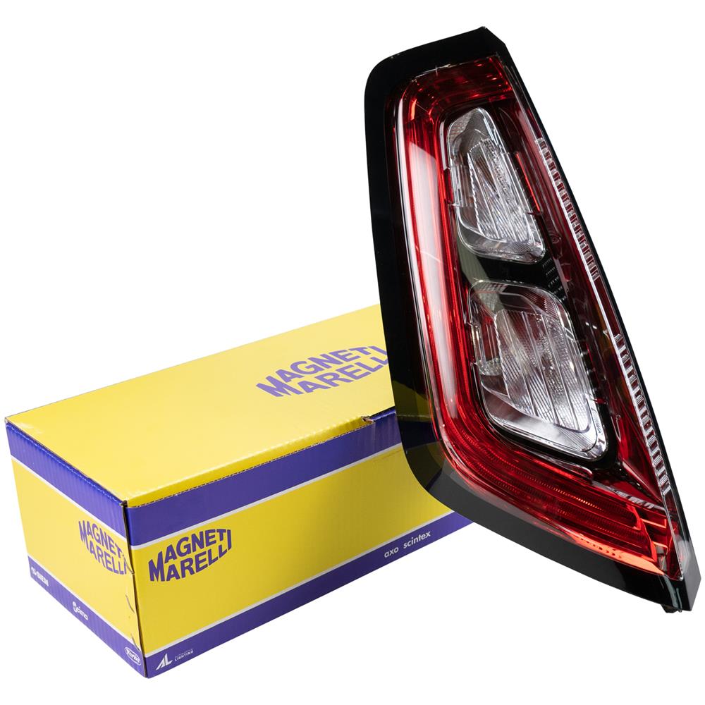 Luce Posteriore Sx (con Parte I) 51.927.095 - Foto 1