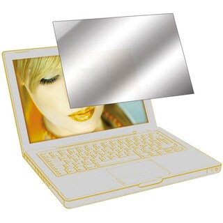 PATIKIL Adesivi Per Tastiera Inglese – Caratteri Bianchi Su Sfondo Nero, Universali Per PC/Notebook, Coprilettere In PVC, Sostituzione Tasti Rovinati