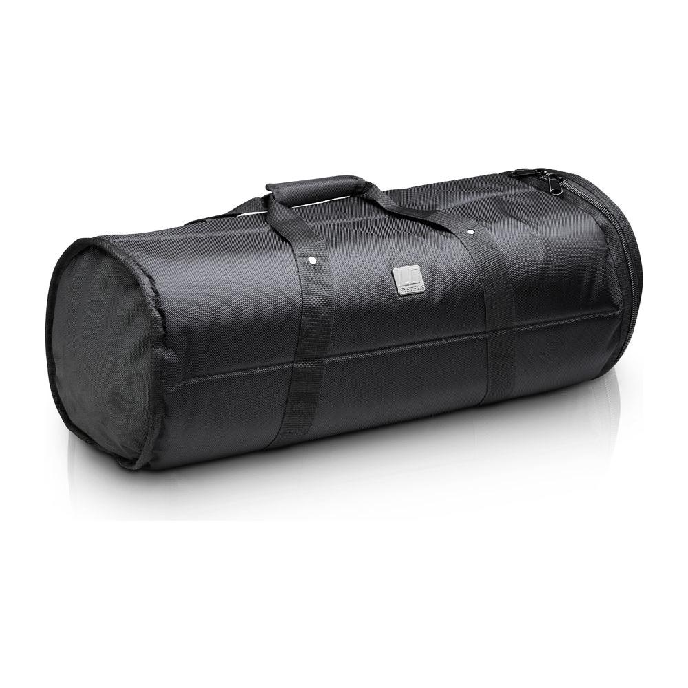 MAUI 5 SAT BAG, Borsa a tracolla, Loudspeaker, Nero, Nylon, Monotono, Nero - Foto 1