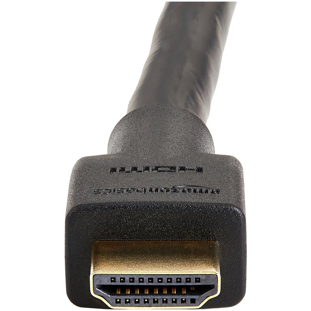 HL-007310 4.6m HDMI HDMI Nero cavo HDMI - Foto 2