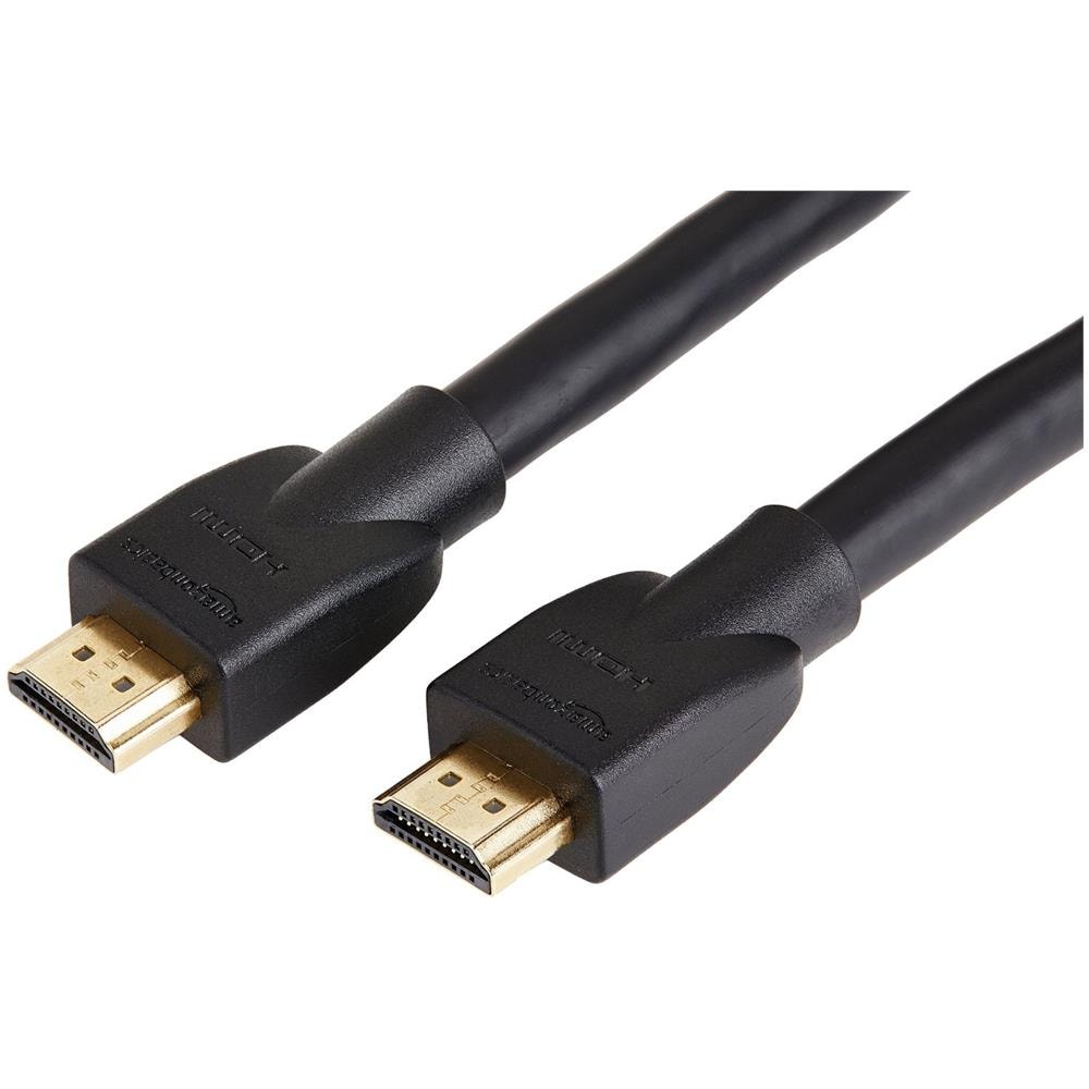 HL-007310 4.6m HDMI HDMI Nero cavo HDMI - Foto 1
