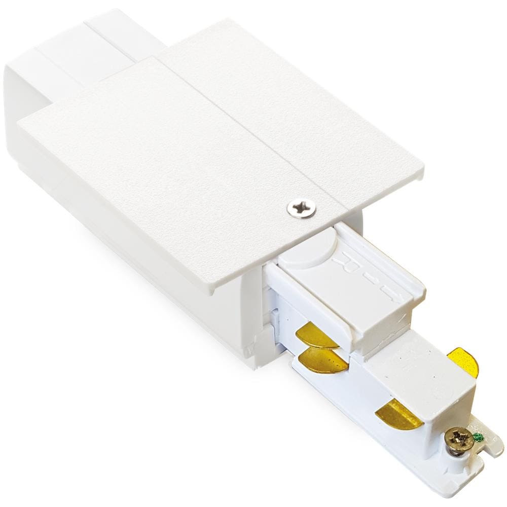 Link Trim Main Connector End Left Dali Wh Lampada - 256085 - Foto 1