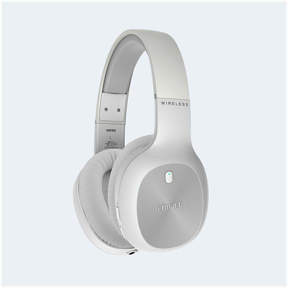 W800bt Plus Cuffie Wireless Aptx Colore Bianco - Foto 1