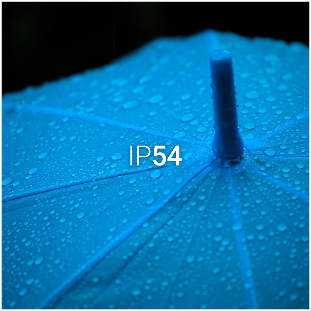 Lampada Da Tavolo Led 9w Sisine 30 Battery Naturale 325xø255 Mm Fibre Naturali - Foto 2