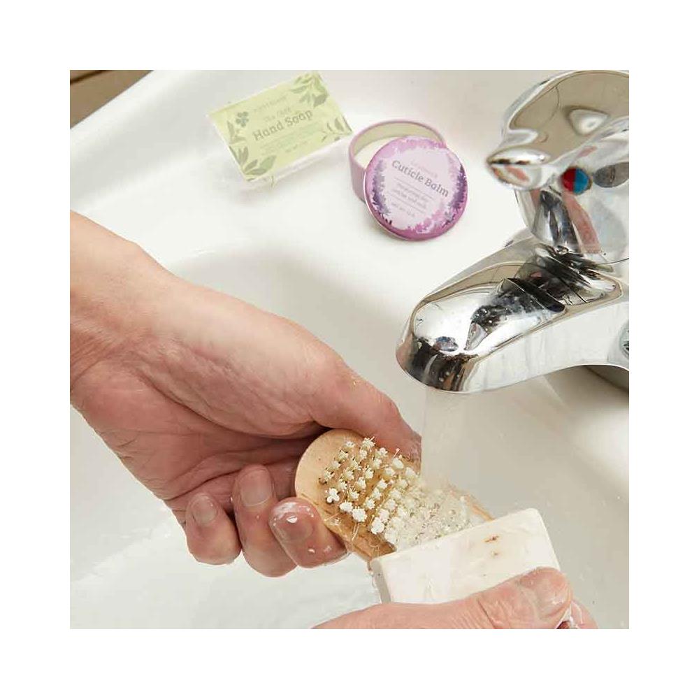 Kit Per La Cura Delle Mani - Giardiniere Speciale - Foto 1