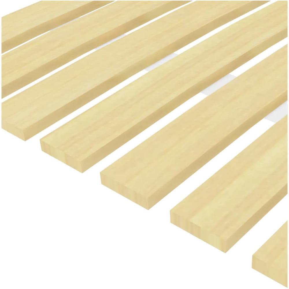 Rete A Doghe Con 17 Doghe 100x200 Cm - Foto 2