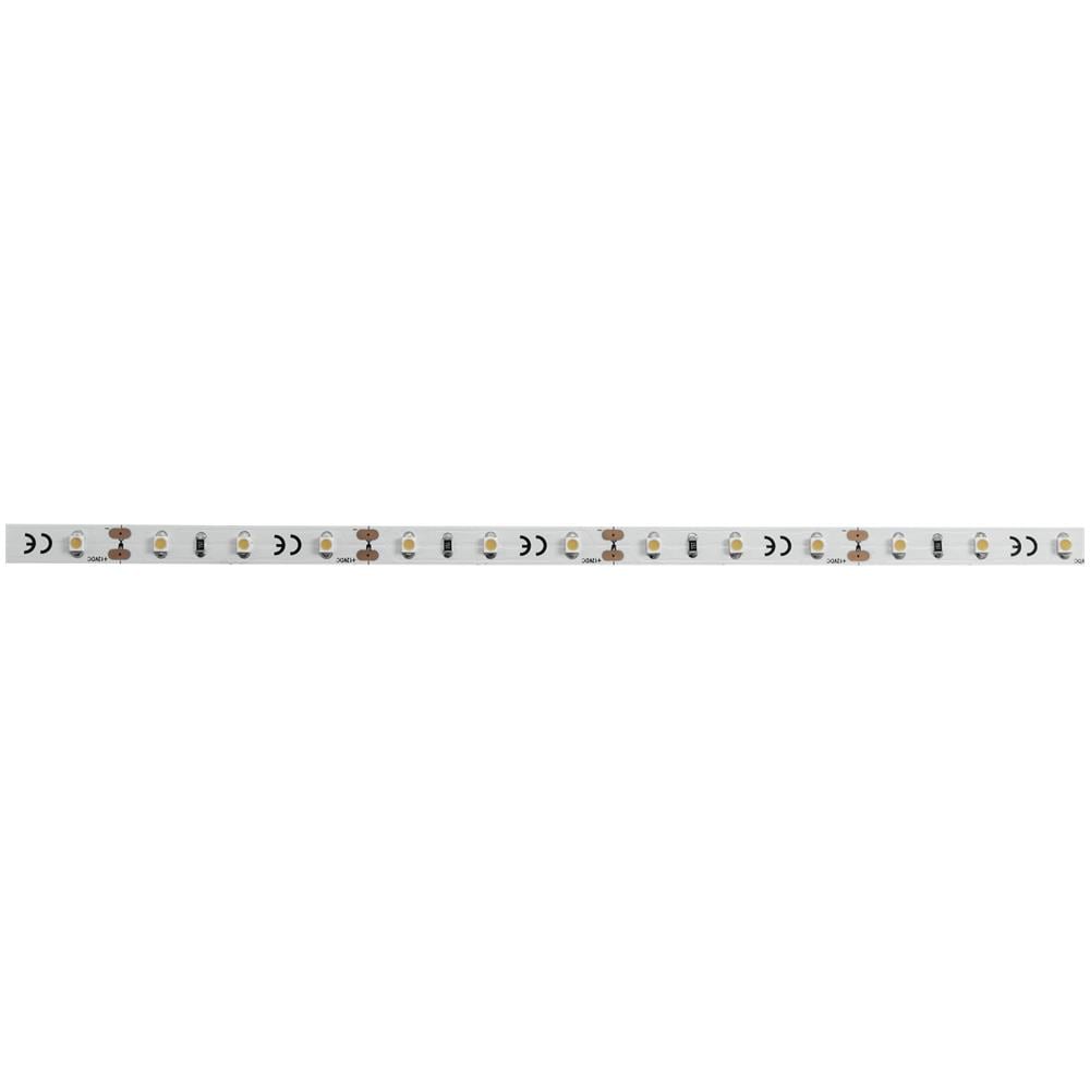 Led Strip 300 5m 3528 4000k 12v - Foto 2